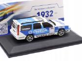 Volvo 850 T5-r - nuotraukos Nr. 2
