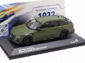 Audi Rs6-r C8