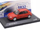 Peugeot 306 Gti