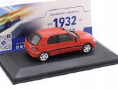 Peugeot 306 Gti - nuotraukos Nr. 2