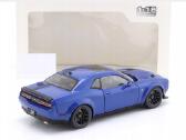 Dodge Challenger - nuotraukos Nr. 2