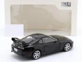 Toyota Supra - nuotraukos Nr. 2