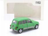 Renault 4l - nuotraukos Nr. 2