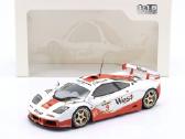 Mclaren F1 Gtr