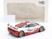 Mclaren F1 Gtr - nuotraukos Nr. 2