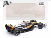 Mclaren Mcl60 L.norris - nuotraukos Nr. 2