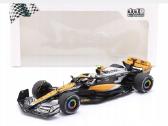 Mclaren Mcl60 L.norris - nuotraukos Nr. 3