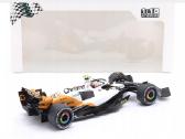 Mclaren Mcl60 L.norris - nuotraukos Nr. 6