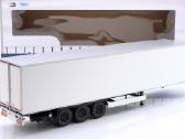 Refrigerated Trailer priekaba - nuotraukos Nr. 2