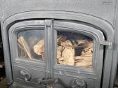 Ketaus Židinys krosnelė Jotul - nuotraukos Nr. 2