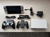Nintendo Swich oled