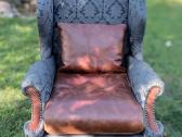 Kreslas Edwardian 1900 in William and Mery - nuotraukos Nr. 4