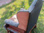 Kreslas Edwardian 1900 in William and Mery - nuotraukos Nr. 7
