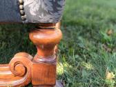Kreslas Edwardian 1900 in William and Mery - nuotraukos Nr. 11