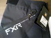 Fxr Adventure Tri-laminate kelnės, L dydis