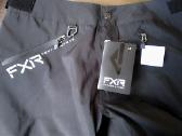 Fxr Adventure Tri-laminate kelnės, L dydis - nuotraukos Nr. 7