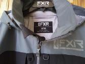 Fxr Vapor Pro Tri-laminate striukė, M dydis