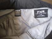 Fxr Vapor Pro Tri-laminate striukė, M dydis - nuotraukos Nr. 10