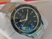 Omega Seamaster 300 - nuotraukos Nr. 3