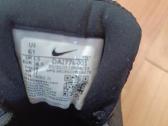Labai mažai nešioti 38,5 dydž. Nike kedai - nuotraukos Nr. 4