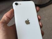 iPhone Se 64gb 2020, puikios būklės