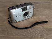 Olympus Mju Stylus , Canon optic lens fotoaparatas - nuotraukos Nr. 14