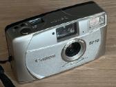 Olympus Mju Stylus , Canon optic lens fotoaparatas - nuotraukos Nr. 13