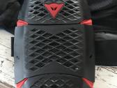 Dainese D-dry striuke - nuotraukos Nr. 5