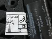 Dainese D-dry striuke - nuotraukos Nr. 6