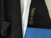 Dainese D-dry striuke - nuotraukos Nr. 7