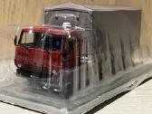 Kamaz 5230 1:43