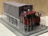 Kamaz 5230 1:43 - nuotraukos Nr. 3