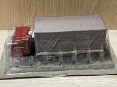 Kamaz 5230 1:43 - nuotraukos Nr. 7