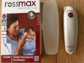 Rossmax Ha500, bekontaktis infraraudonųjų spinduli - nuotraukos Nr. 2