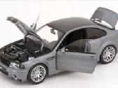 Bmw M3 E46 - nuotraukos Nr. 2