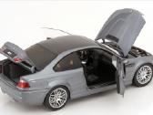 Bmw M3 E46 - nuotraukos Nr. 3