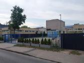 Aikštelė Sklypas Plotas verslui šalia Policijos - nuotraukos Nr. 2