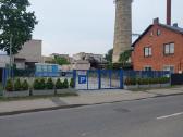 Aikštelė Sklypas Plotas verslui šalia Policijos - nuotraukos Nr. 3