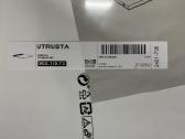 Ikea dengemosios plokštes+lentynos - nuotraukos Nr. 2