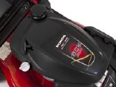 Benzininė vejapjovė Astor Rider su Honda varikliu - nuotraukos Nr. 2