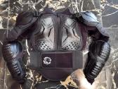 Parduodu moto šarvus. Plentui Krosui slidinėjimui. - nuotraukos Nr. 26