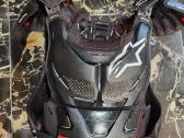 Parduodu moto šarvus. Plentui Krosui slidinėjimui. - nuotraukos Nr. 35
