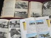 Aviacijos istorija 2 Pasaulinio karo nuotraukose