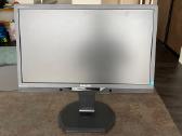 Puikus 22 LCD monitorius Philips 221b3l tik 20 Eur - nuotraukos Nr. 2