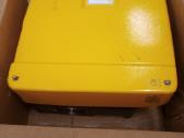 Inverteris sulės elektrinei 8,3 kw