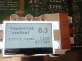 Inverteris sulės elektrinei 8,3 kw - nuotraukos Nr. 3