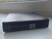 Dell Optiplex micro 7040 naudotas apie 7-10 dienu - nuotraukos Nr. 2
