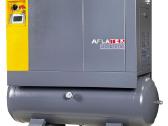 Sraigtinis oro kompresorius 4in1 Aflatek Screw10a