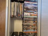 Originalūs Dvd
