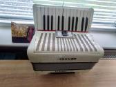 Akordeonas Hohner Student Ivm - nuotraukos Nr. 2